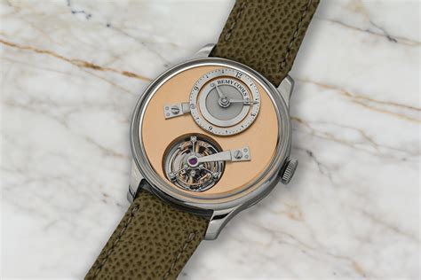 remy cools watch|remy cools tourbillon watches.